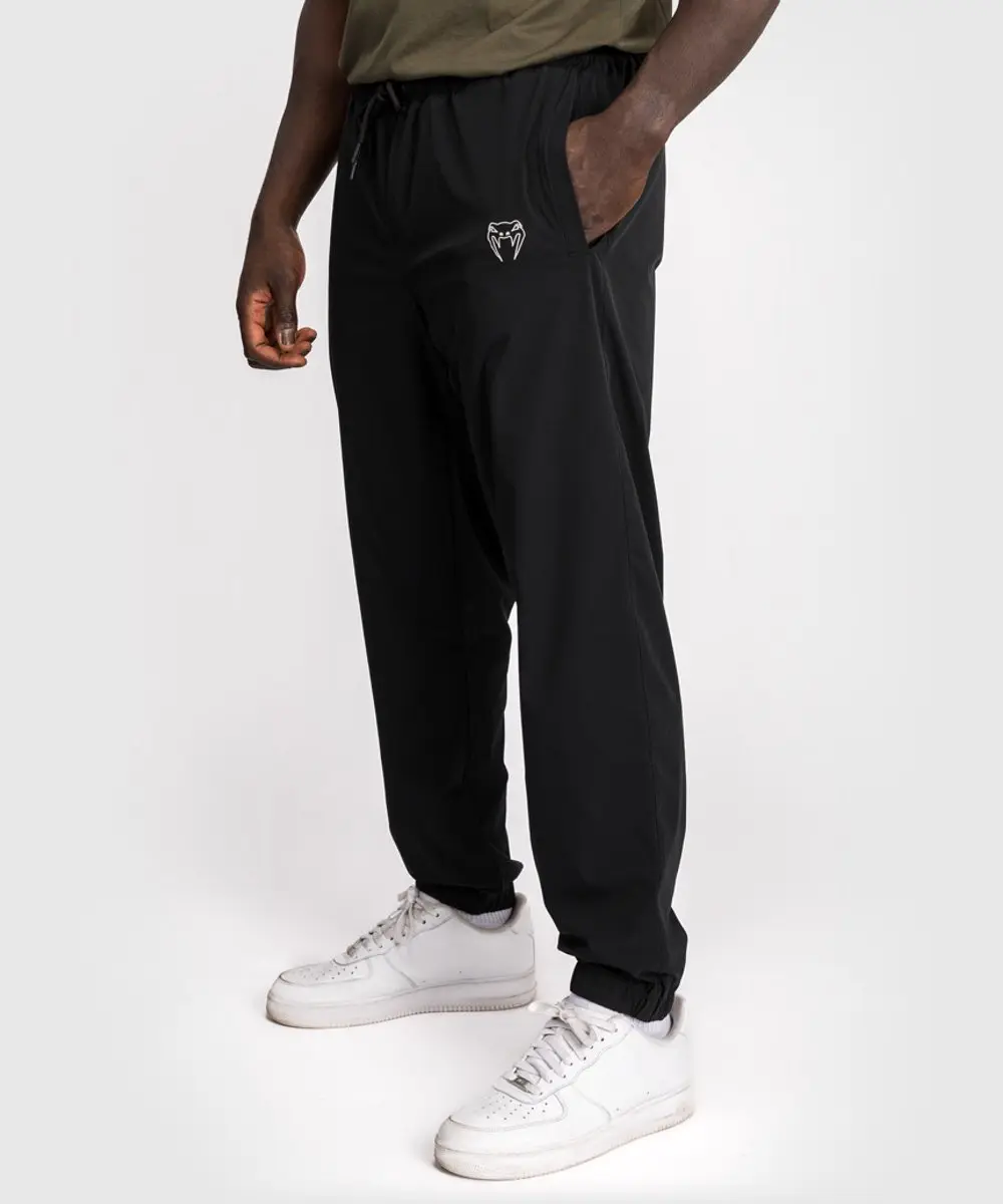 Venum Eclipse Joggingbroek XL - Zwart Ivoor
