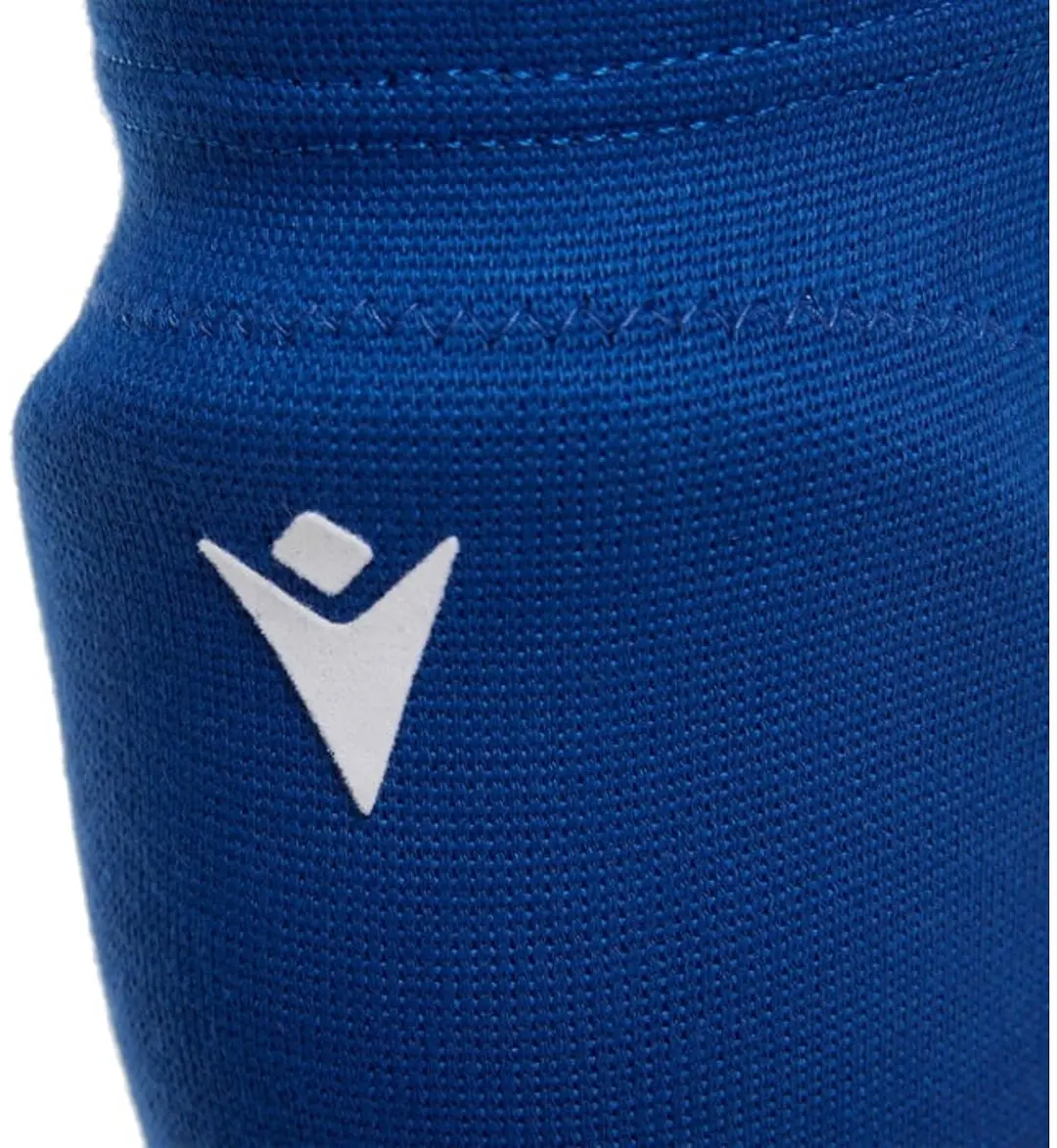 Macron Poplar Volleybal Kniebeschermers Royal - XL