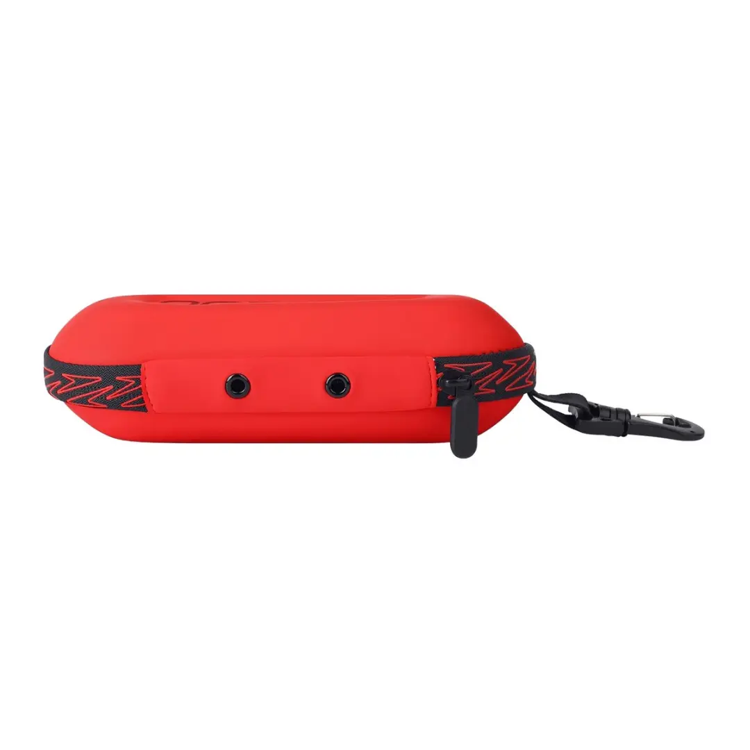 Speedo Opbergdoos Zwembril - Rood