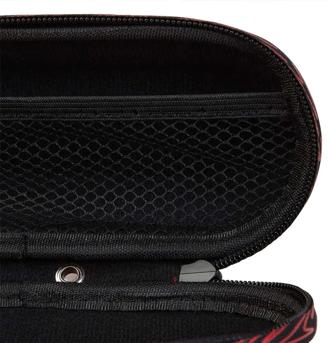Speedo Opbergdoos Zwembril - Rood