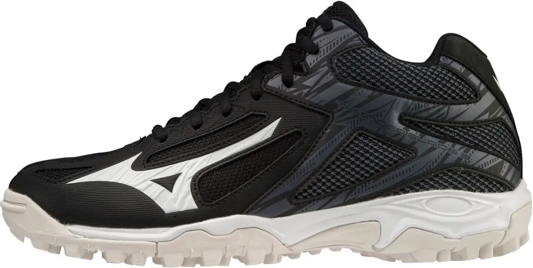 Mizuno Thunder Blade 3 Korfbalschoenen 42.5