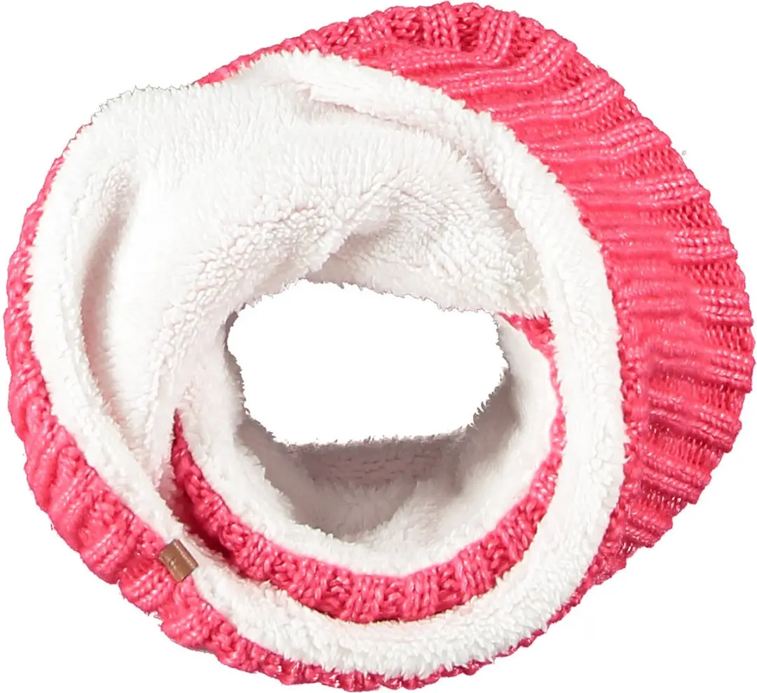Sarlini Nekwarmer Meisjes Colsjaal