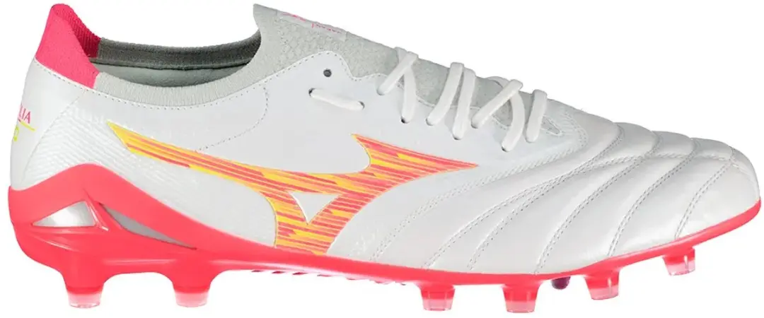 Mizuno Morelia Neo IV Beta FG Voetbalschoenen