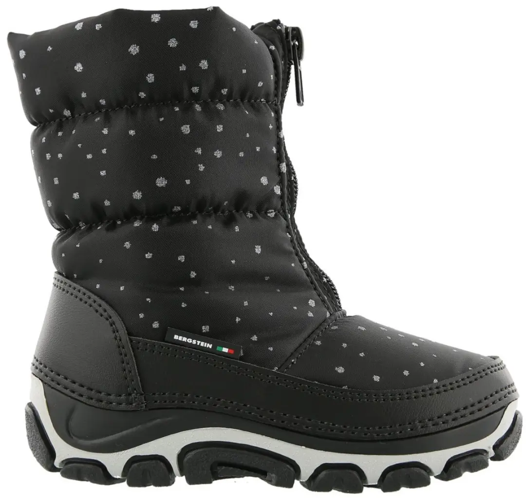 Bergstein BN120 Basic Kids Snowboots - Maat 22