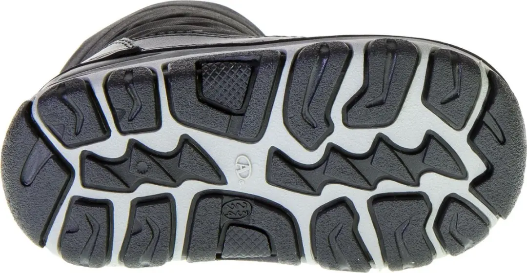 Bergstein BN120 Basic Kids Snowboots - Maat 22