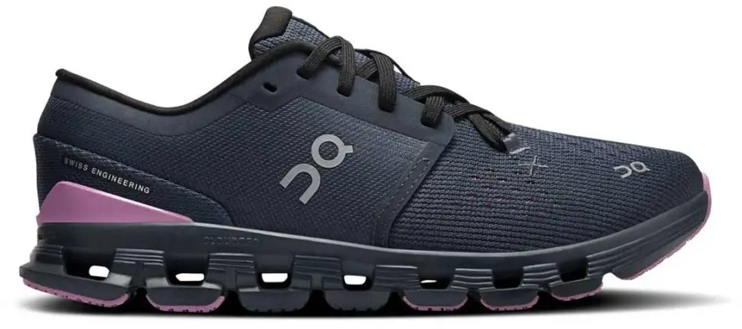 ON Running Cloud X 4 Schoenen