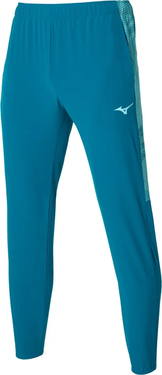 Mizuno Charge Printed Trainingsbroek Dames L