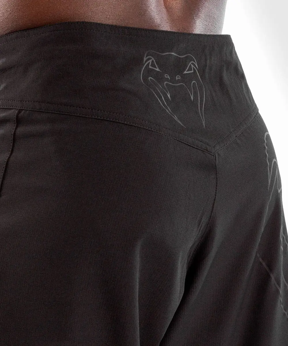 Venum Light 4.0 Fightshort - L - Zwart Brons