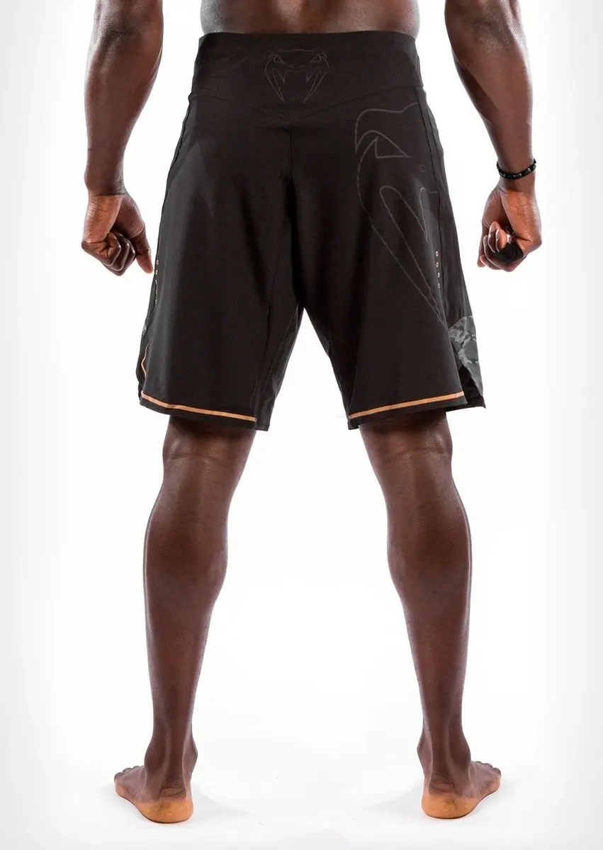 Venum Light 4.0 Fightshort - L - Zwart Brons