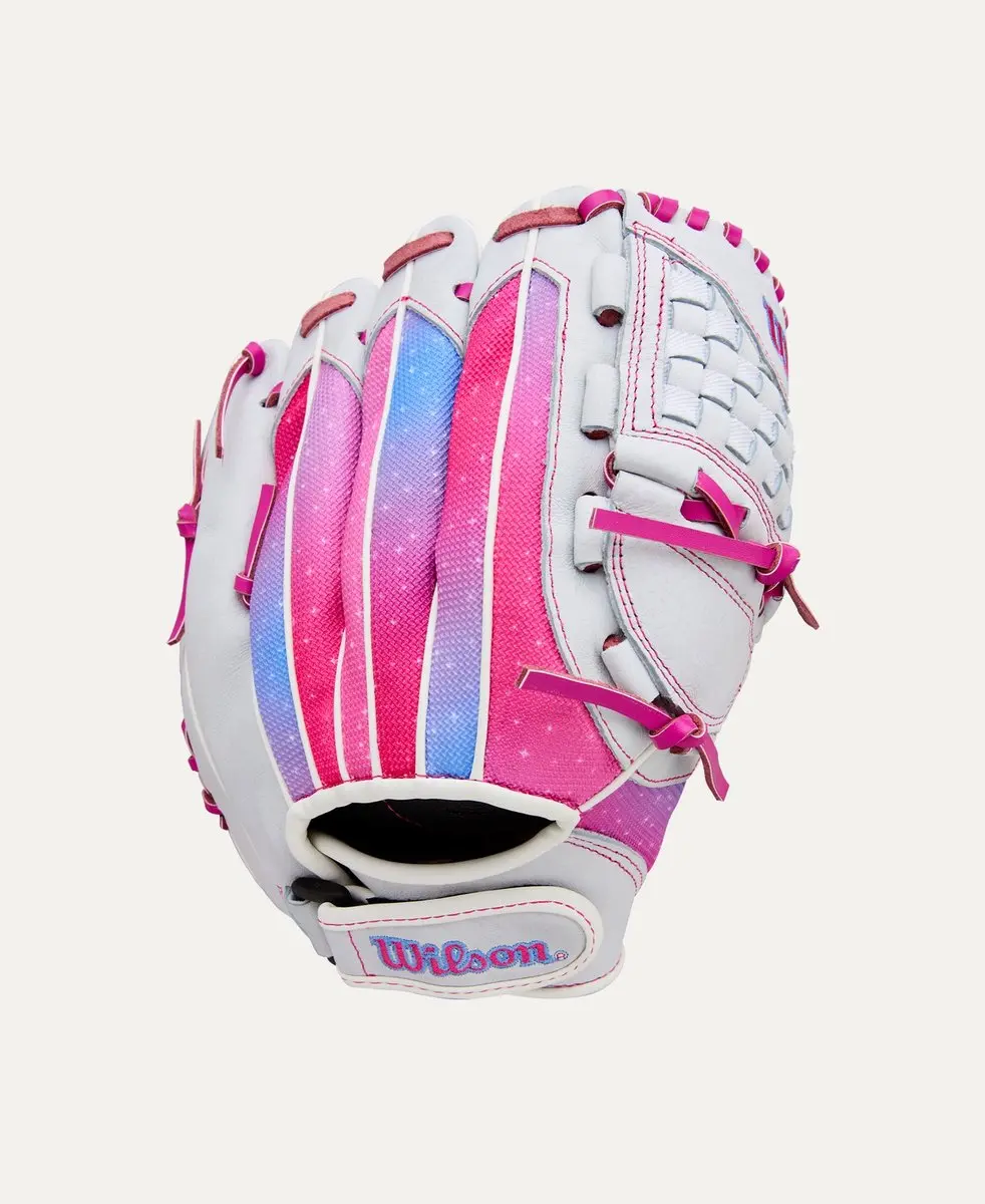 Wilson 2026 A440 Flash Handschoen