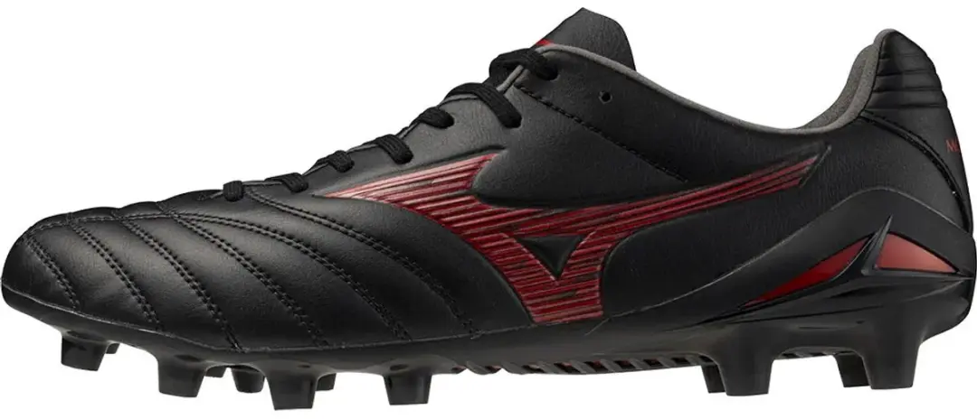 Mizuno Monarcida Neo III Pro FG Voetbalschoenen