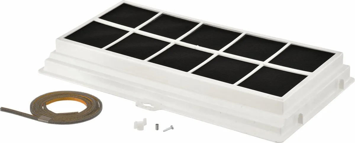 Siemens Koolstoffilter 00460478