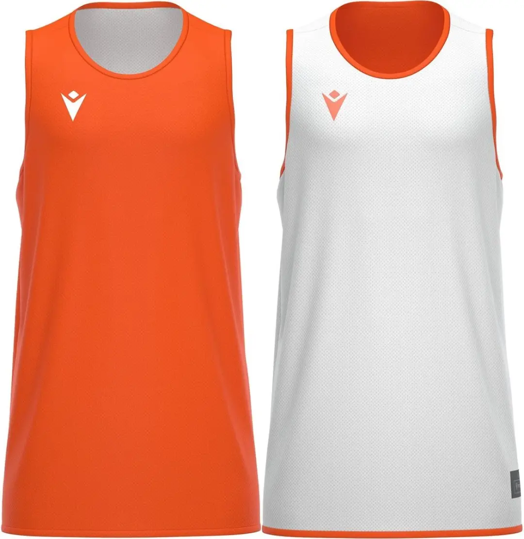 Macron X500 Reversible Shirt Kinderen