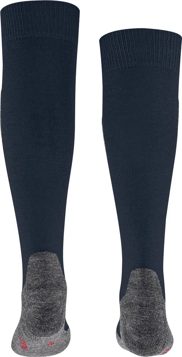 Falke Active Ski Sokken Kinderen - Blauw 23-26