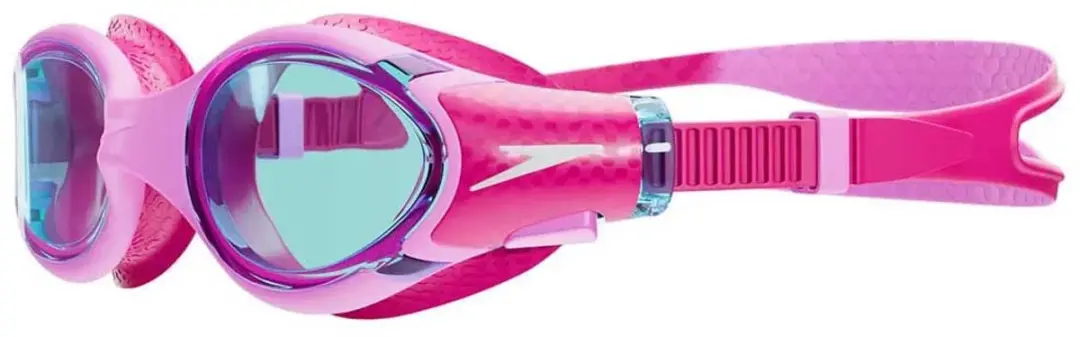Speedo Biofuse 2.0 Zwembril Meisje - Roze