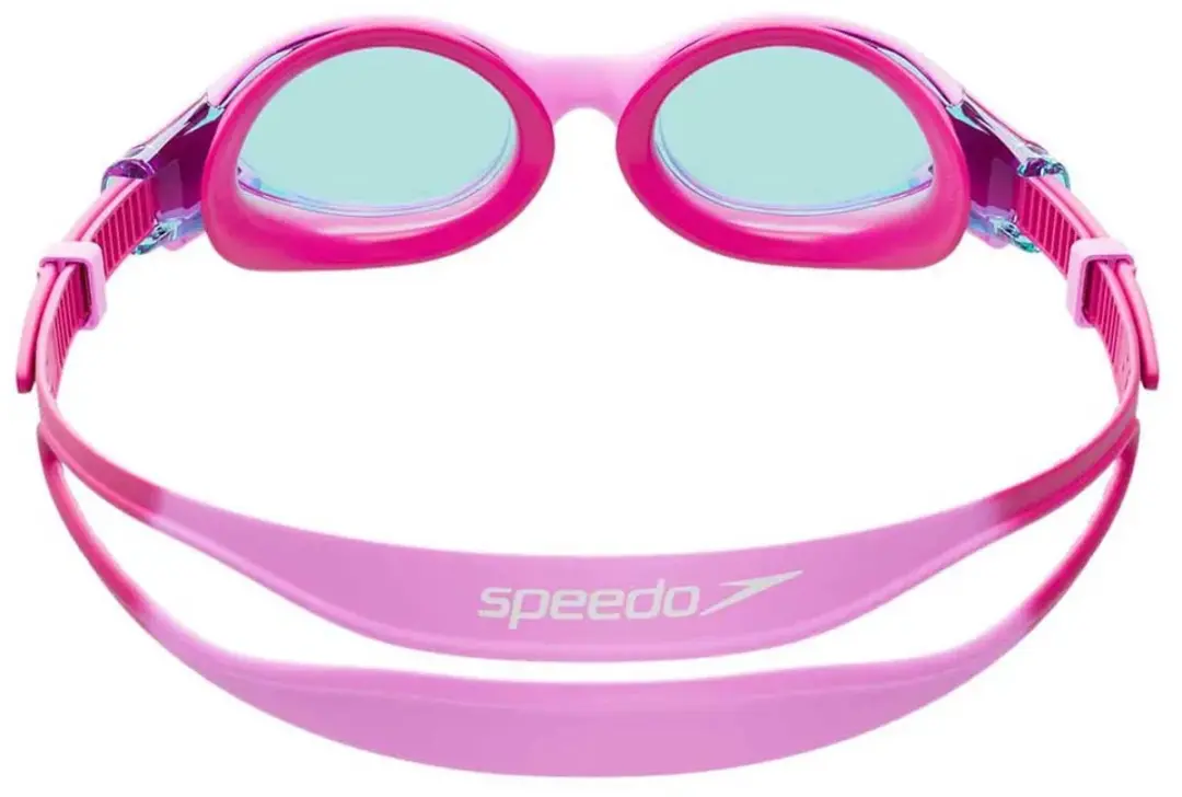 Speedo Biofuse 2.0 Zwembril Meisje - Roze