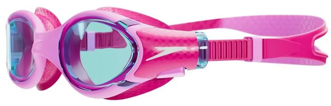 Speedo Biofuse 2.0 Zwembril Meisje - Roze - afbeelding 6 van 6