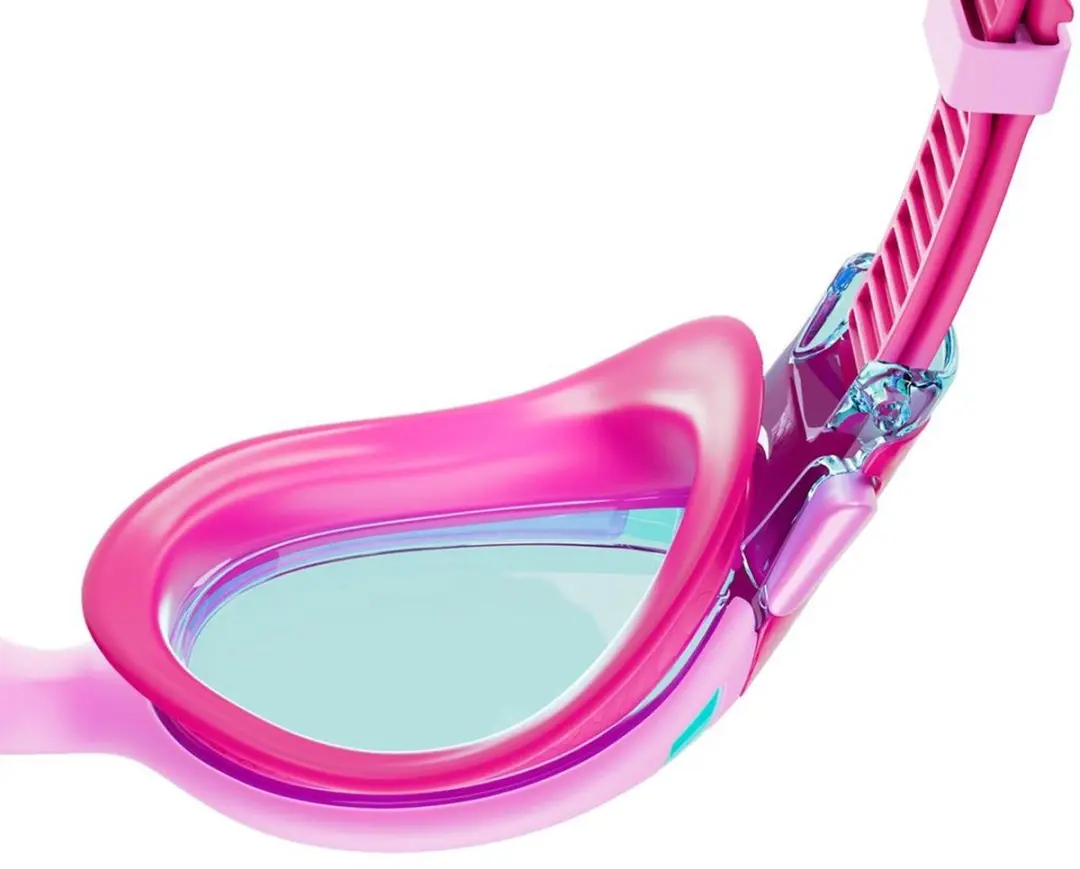 Speedo Biofuse 2.0 Zwembril Meisje - Roze
