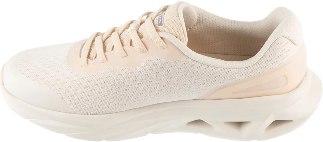 Skechers Glide-Step Vortex Hardloopschoenen - EU 40 - Beige - afbeelding 6 van 6
