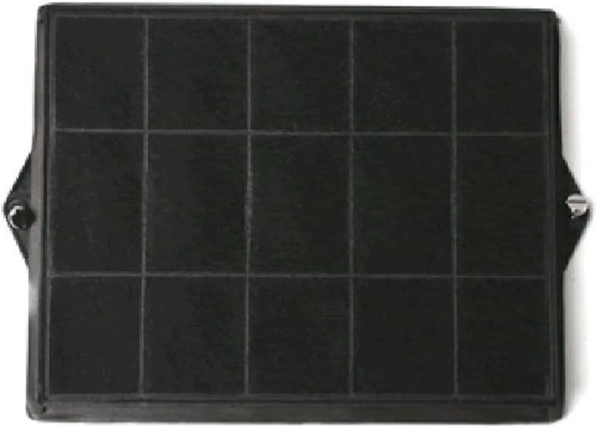 Smeg KITFC160 Koolfilter - KSEV/KSEIV/KIV950X-serie