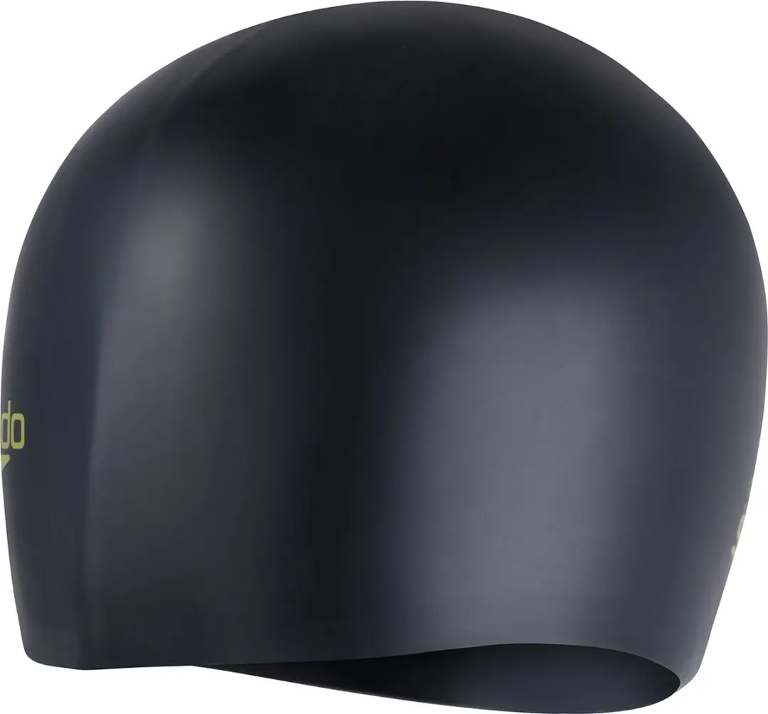 Speedo Junior Long Hair Cap