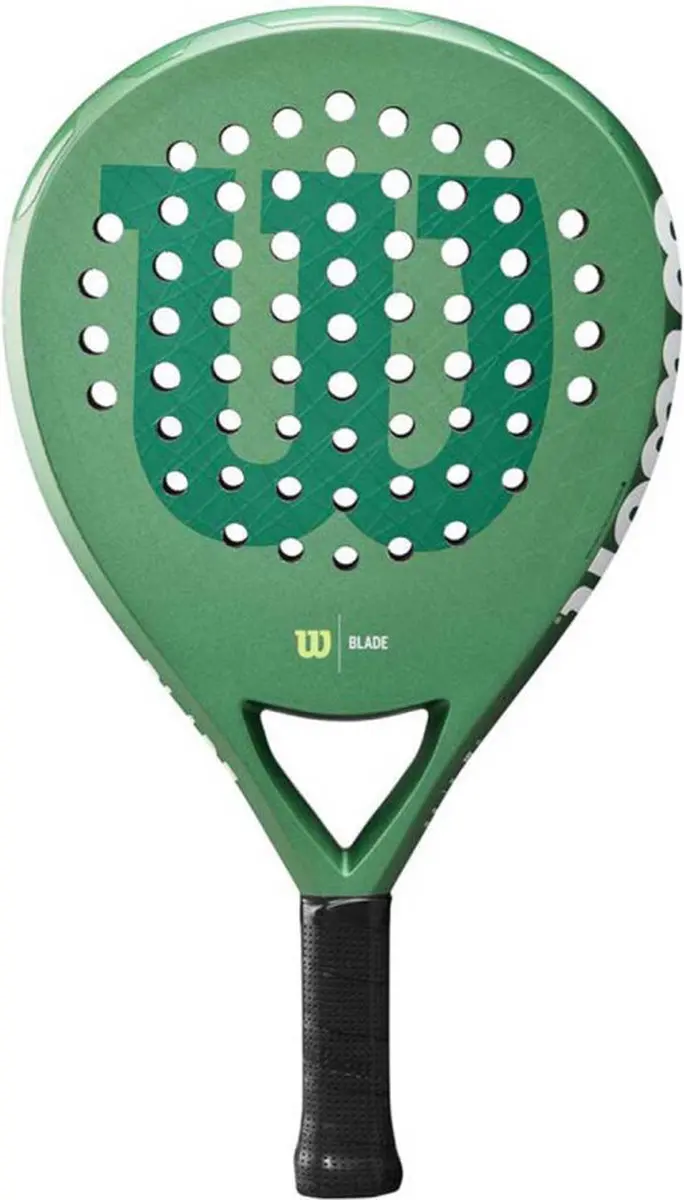 Wilson Blade V3 LS Padelracket