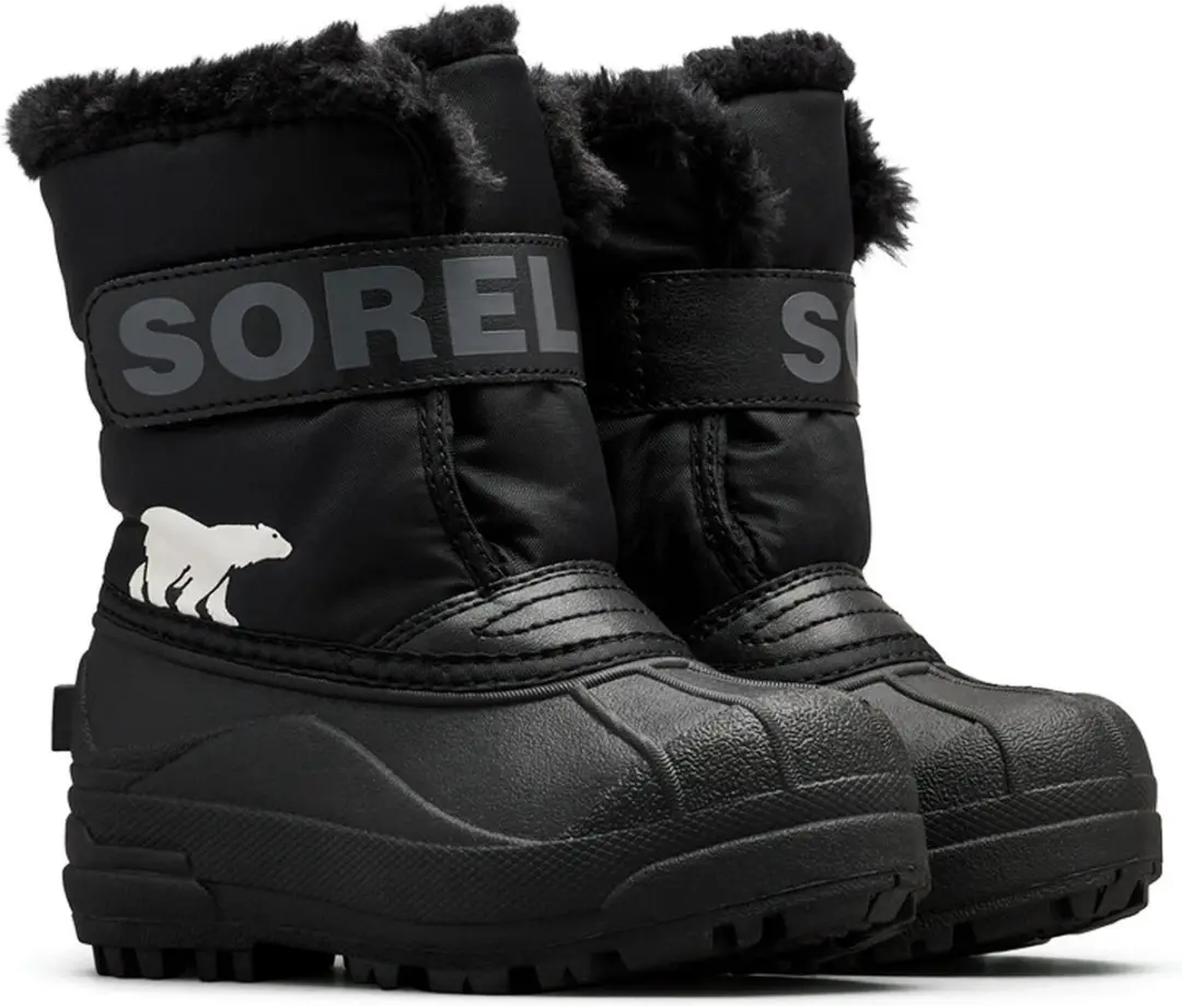 Sorel Snowboots NV1960-010