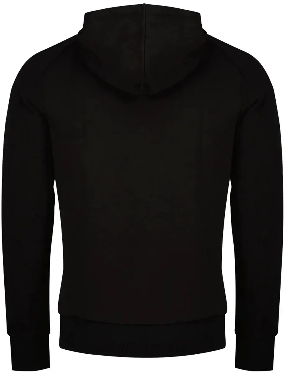 Macron Rhodos Sweatshirt - Zwart - S