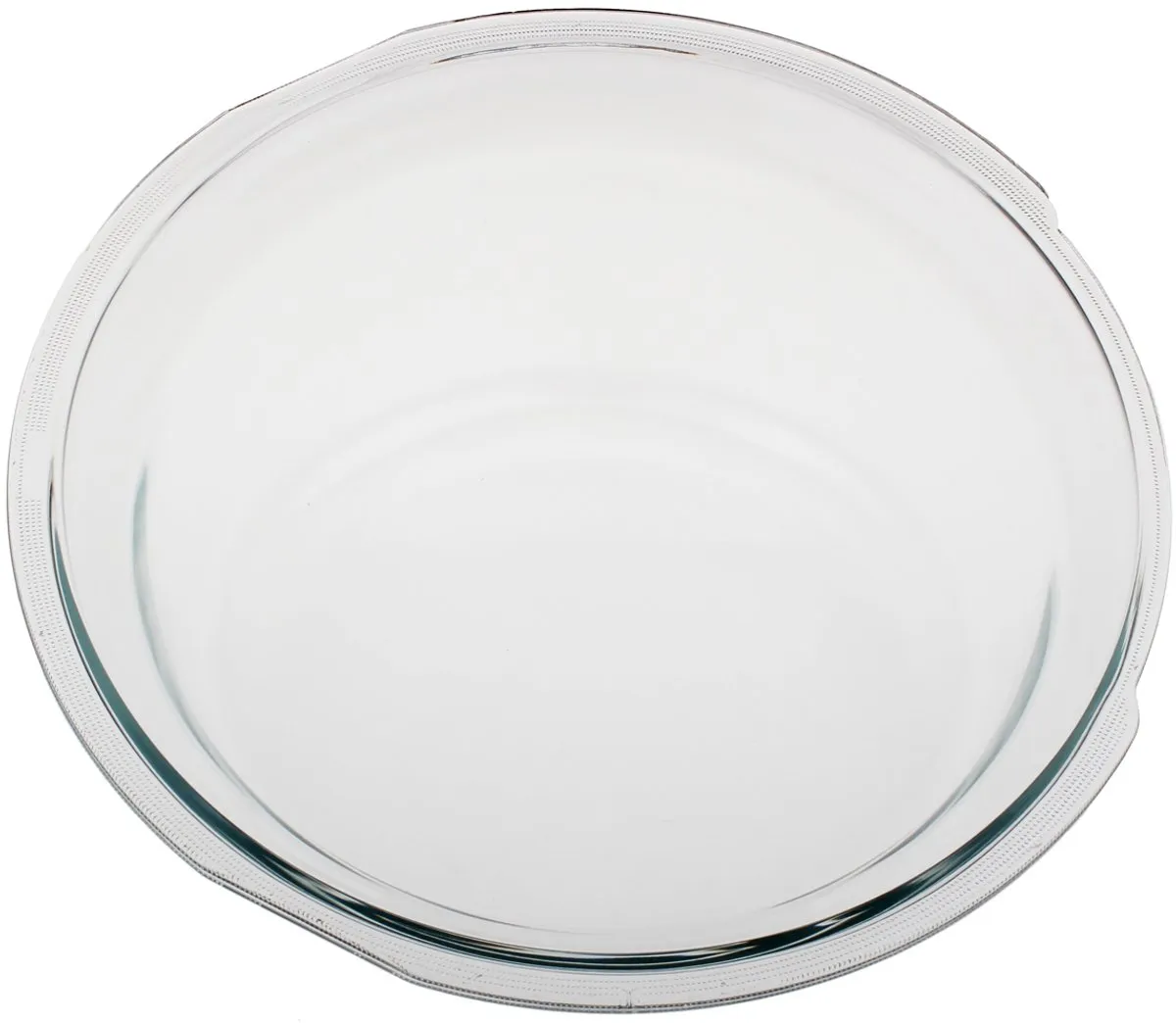 Beko C00867001 Oven Voordeurglas
