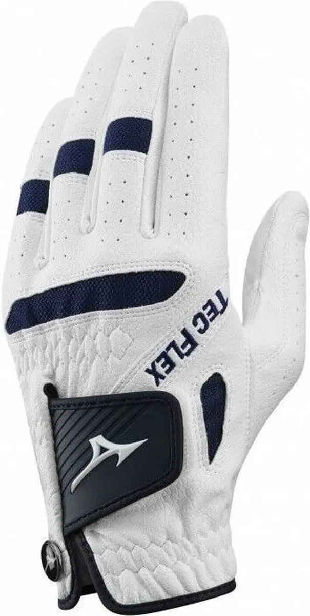 Mizuno TecFlex All Weather Golfhandschoen