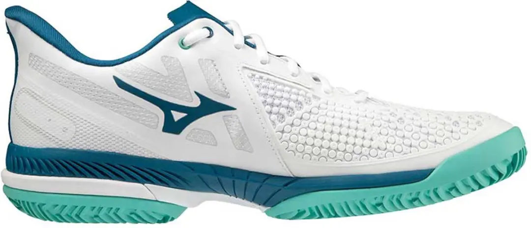 Mizuno Wave Exceed Tour 5 CC Tennisschoen