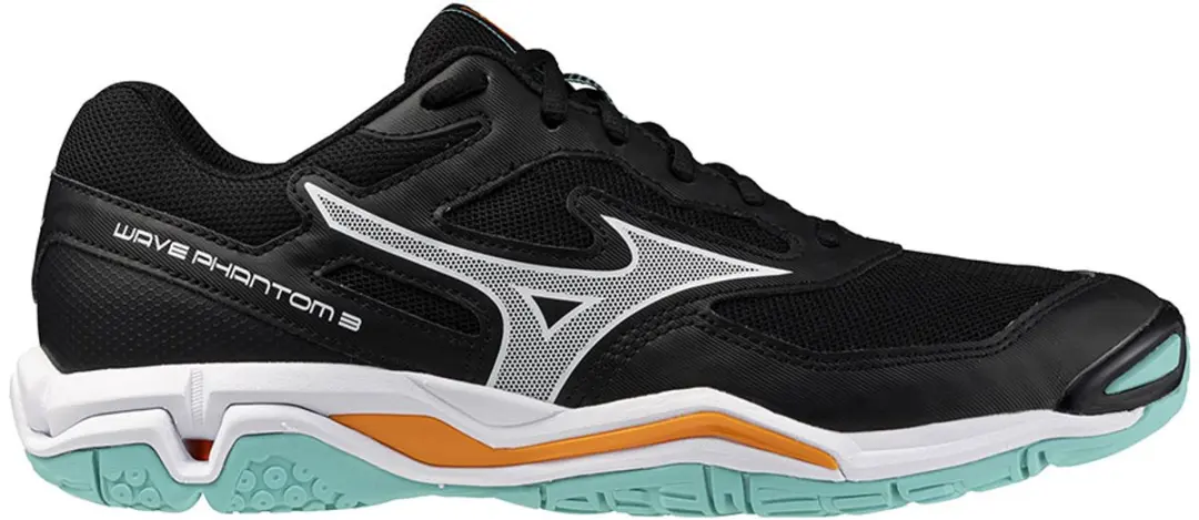 Mizuno Wave Phantom 3 Indoor Sportschoenen