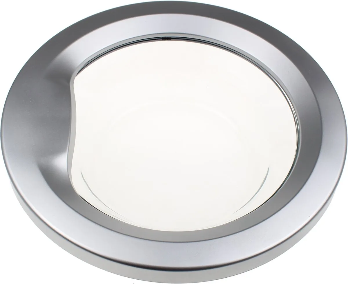 Beko WMB71432A/71432S Deur Compleet