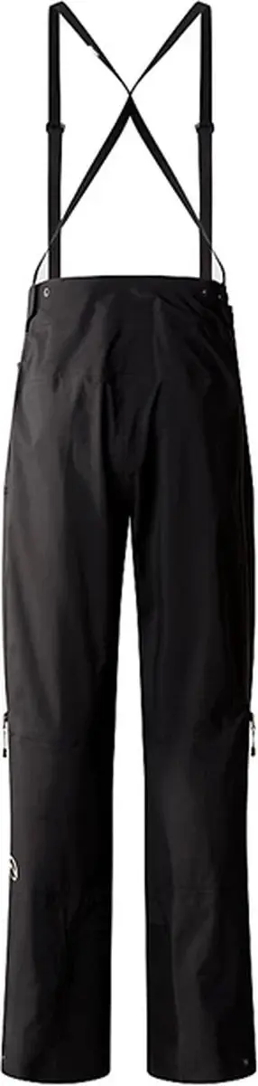 The North Face Stimson Skibroek - Zwart S