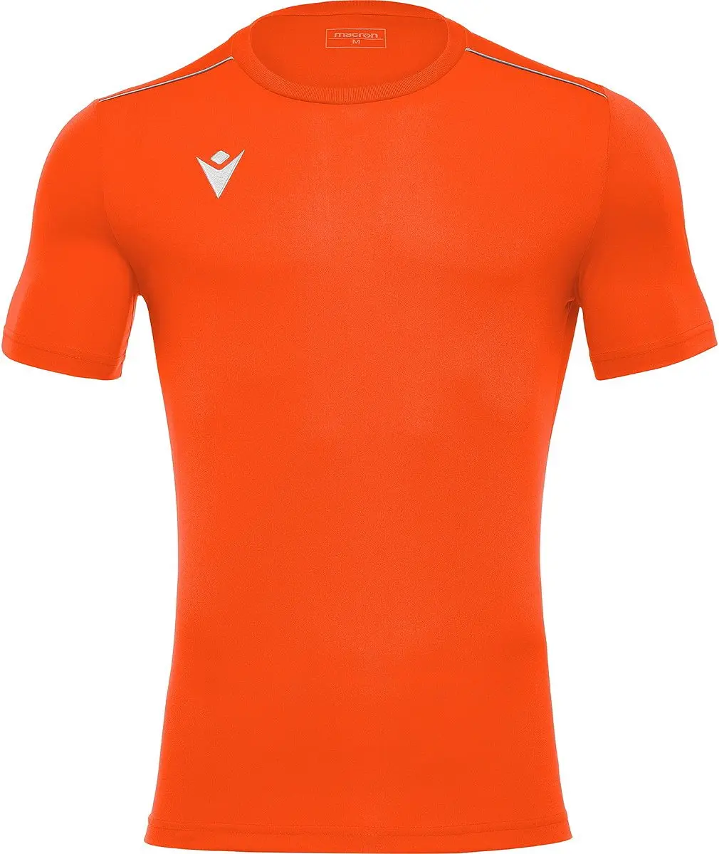 Macron Rigel Hero Korte Mouw Shirt
