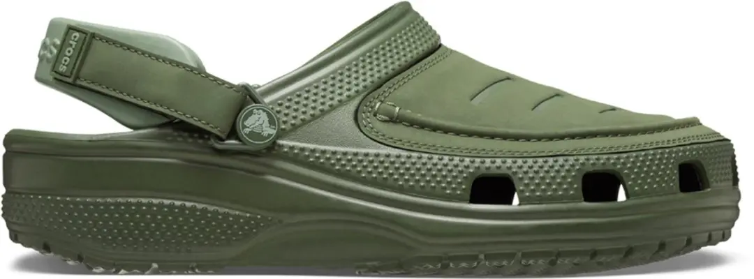 Crocs Yukon Vista II Werkklompen