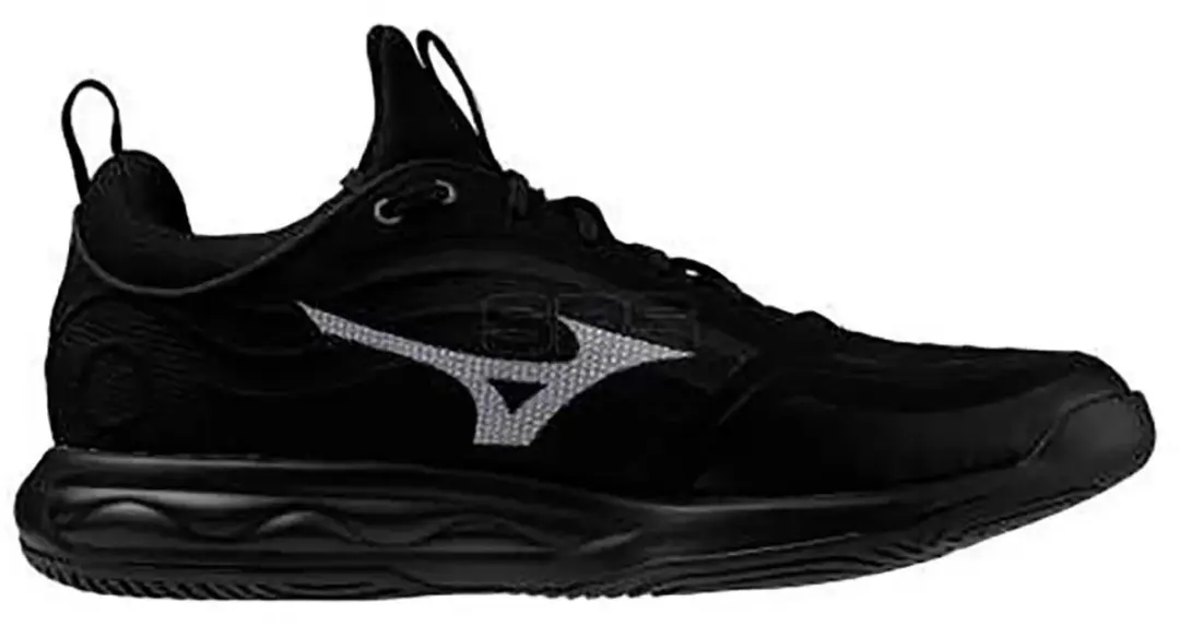 Mizuno Wave Luminous Elite Indoor Sportschoenen