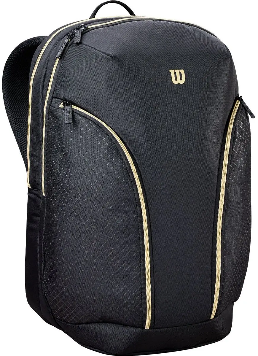 Wilson Backpack Defy V1 - 3 Vakken