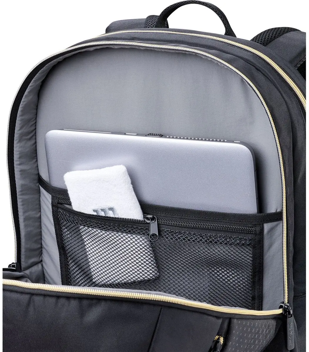 Wilson Backpack Defy V1 - 3 Vakken