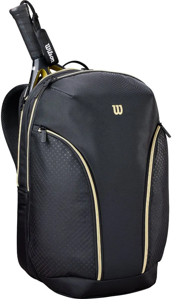 Wilson Backpack Defy V1