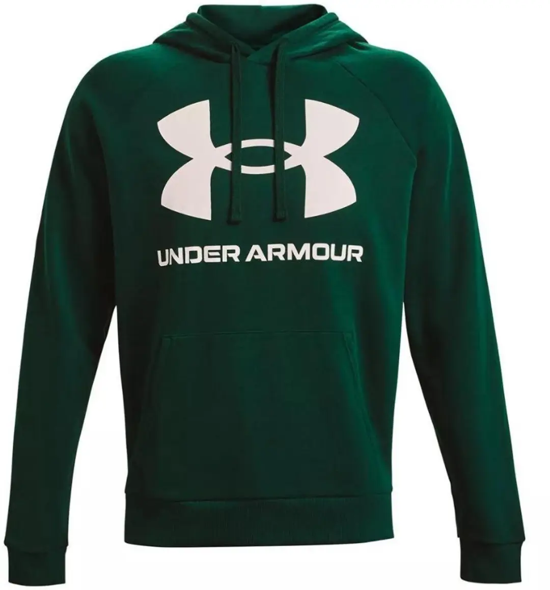 Under Armour Rival Fleece Big Logo HD Hoodie