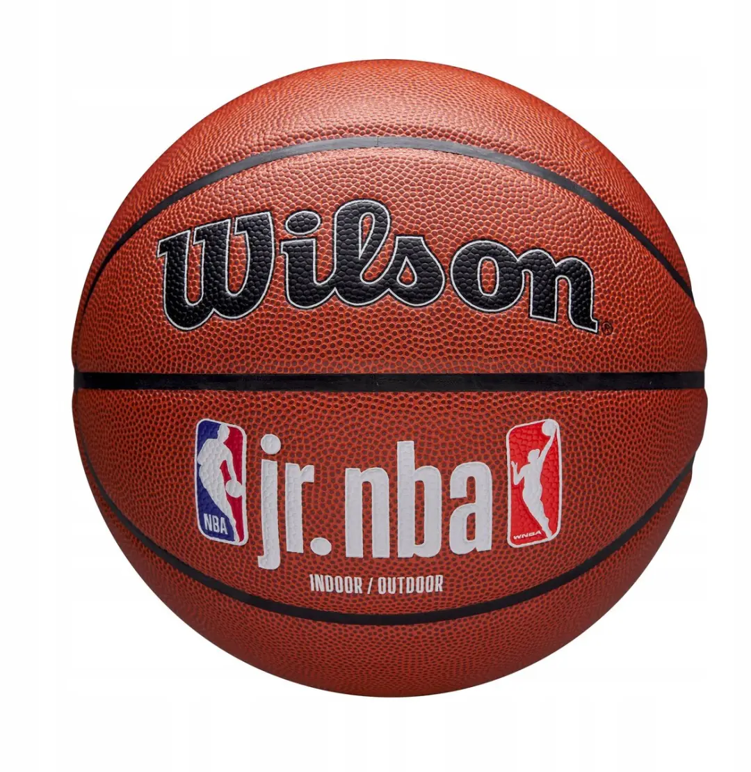 Wilson Jr NBA Basketbal Maat 3