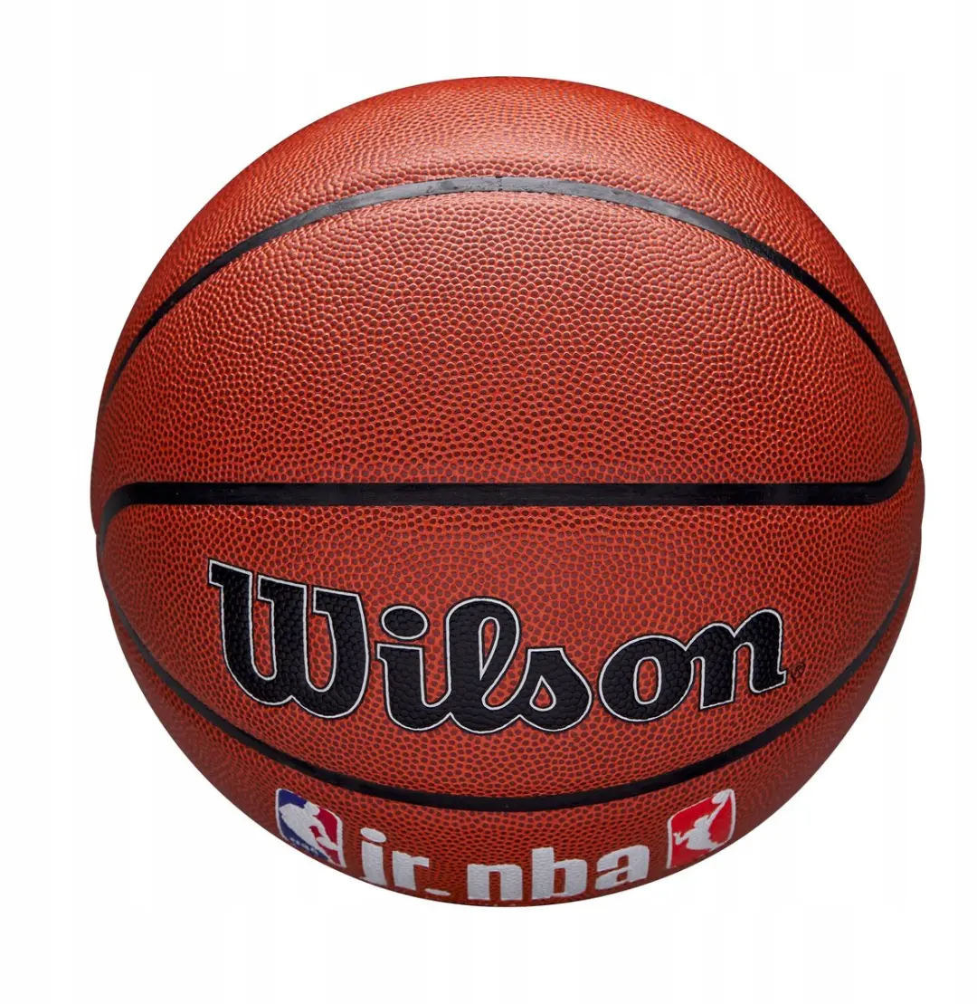 Wilson Jr NBA Basketbal Maat 3