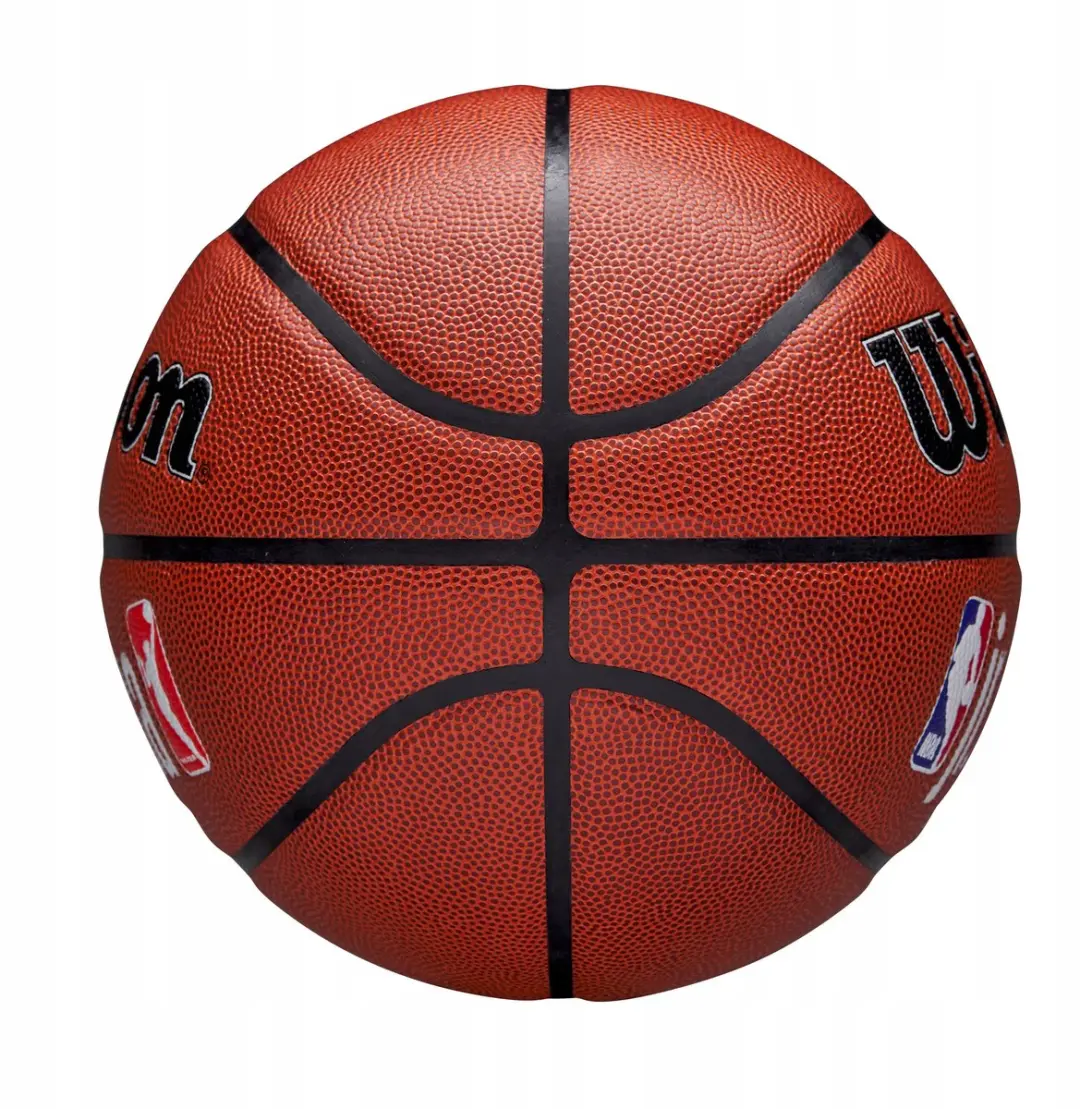 Wilson Jr NBA Basketbal Maat 3