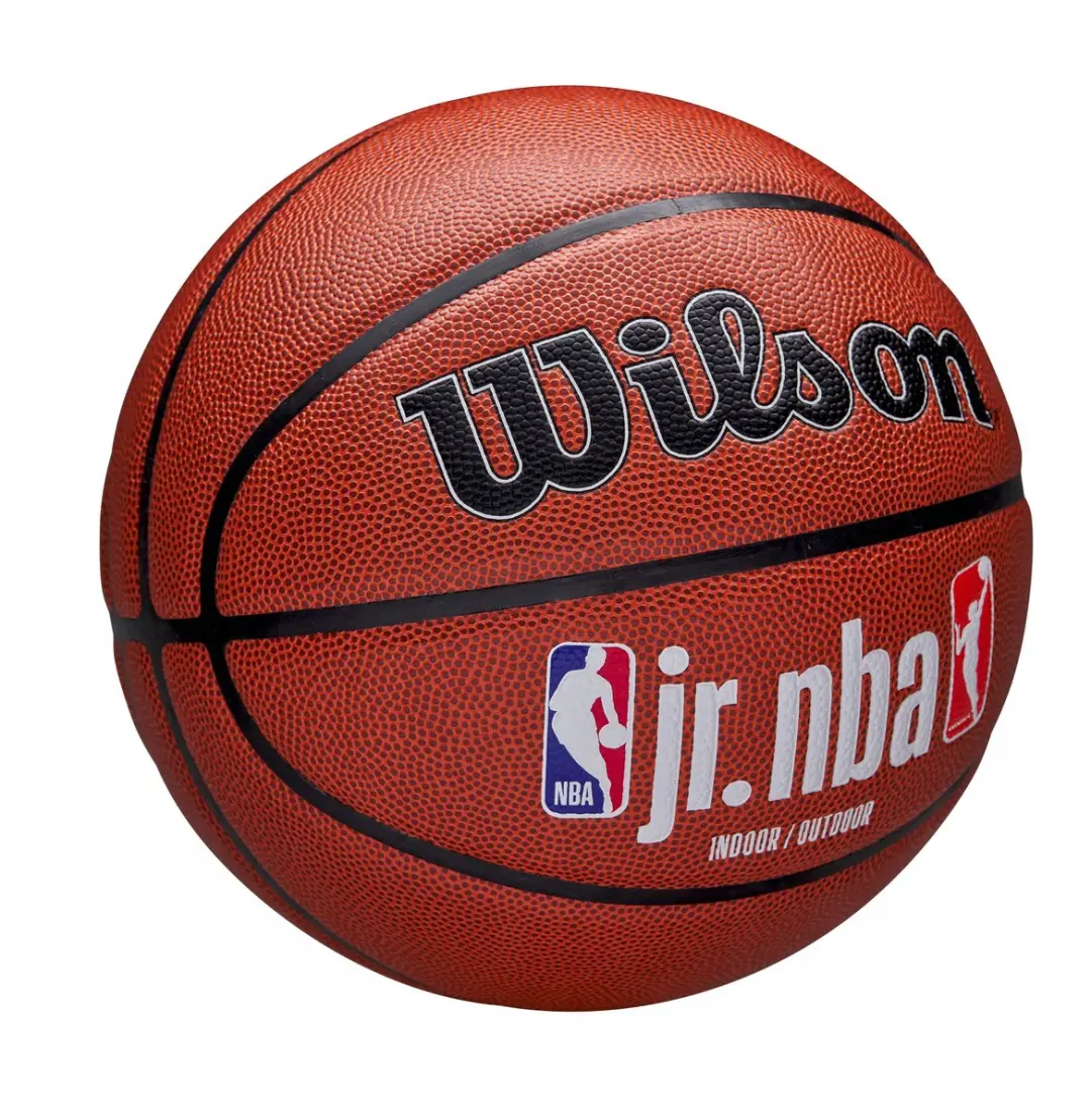 Wilson Jr NBA Basketbal Maat 3