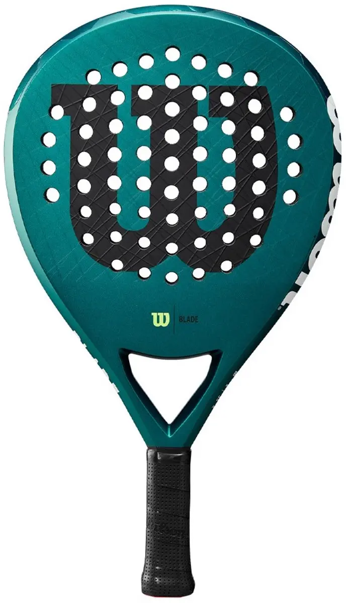 Wilson Blade V3 Druppel Padelracket