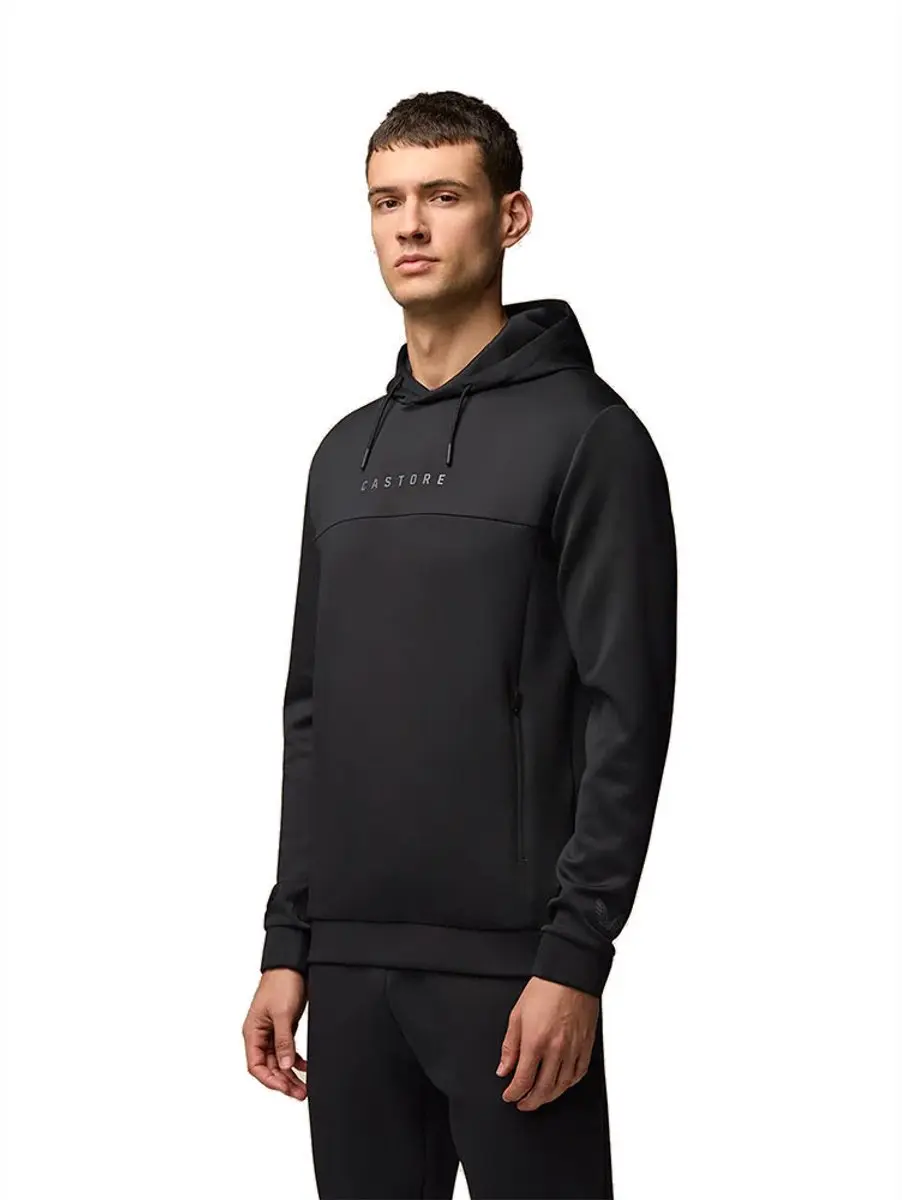 Castore Cmd40886 Hoodie
