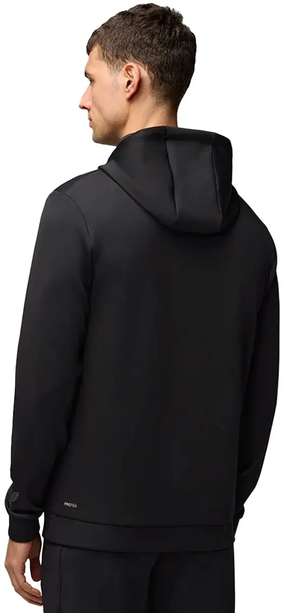 Castore Cmd40886 Hoodie - Zwart - XL