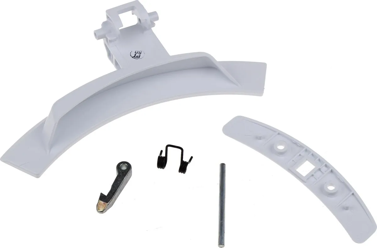AEG Deurgreep-set L61470FL Wit
