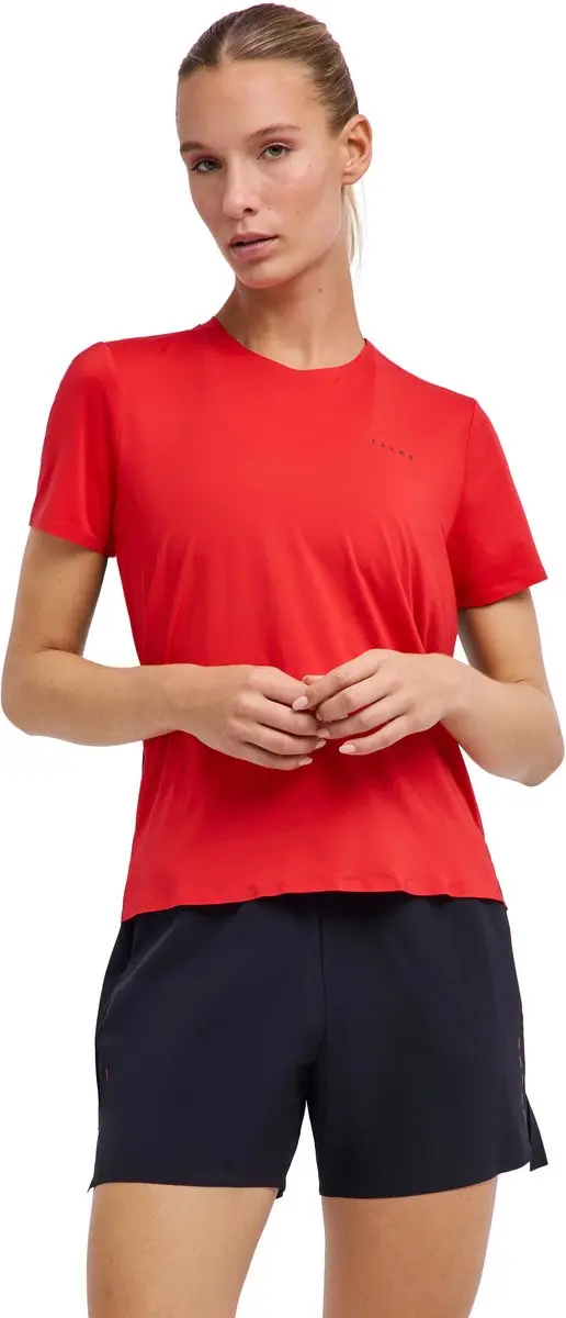 Falke Running Tee Dames